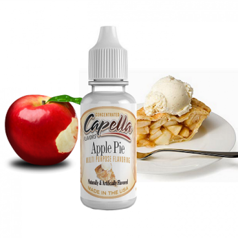 Apple Pie