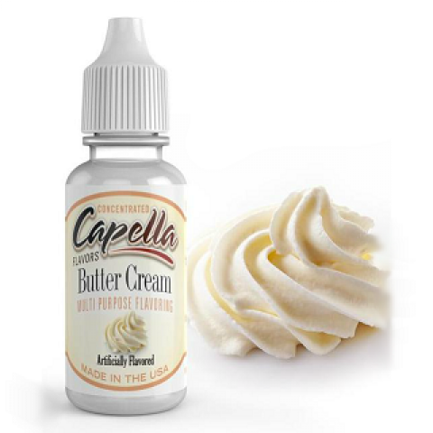 Butter Cream