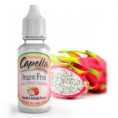 Dragon Fruit - Питахайя