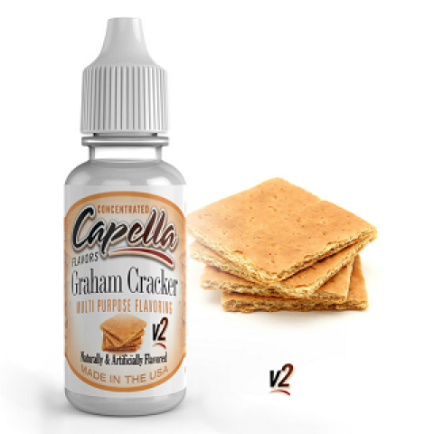 Graham Cracker - Крекер Грэма