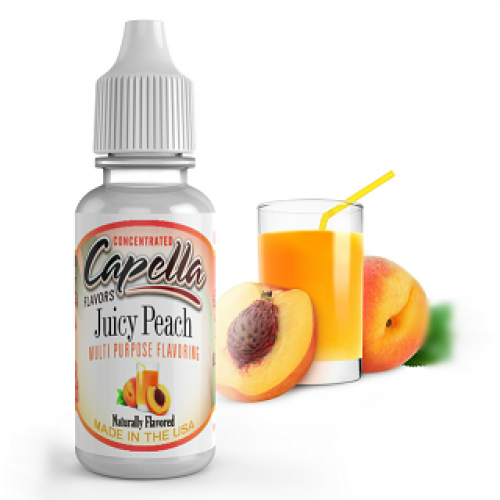Juicy Peach - Сочный Персик