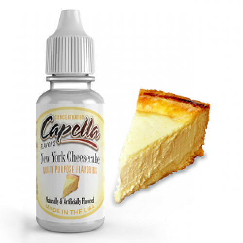 New York Cheesecake - Нью Йорк Чизкейк