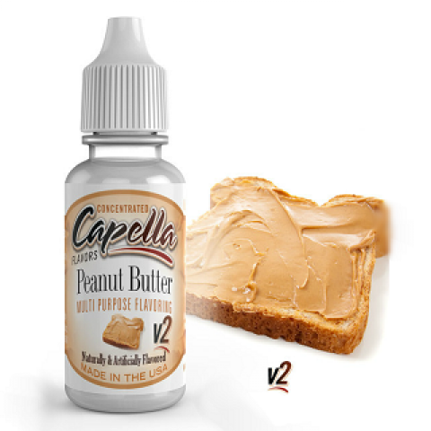 Peanut Butter - Арахисовое Масло