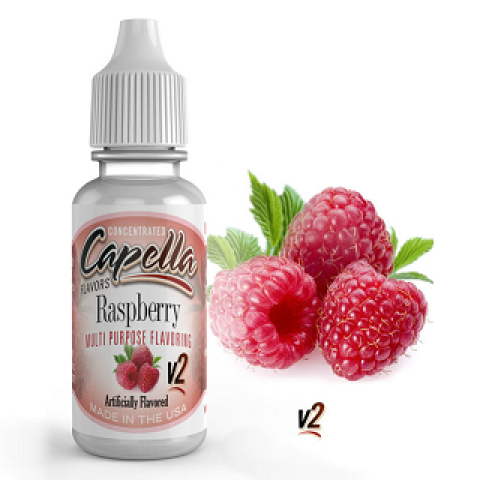 Raspberry V2 - Малина