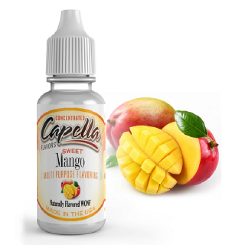 Sweet Mango - Сладкий Манго