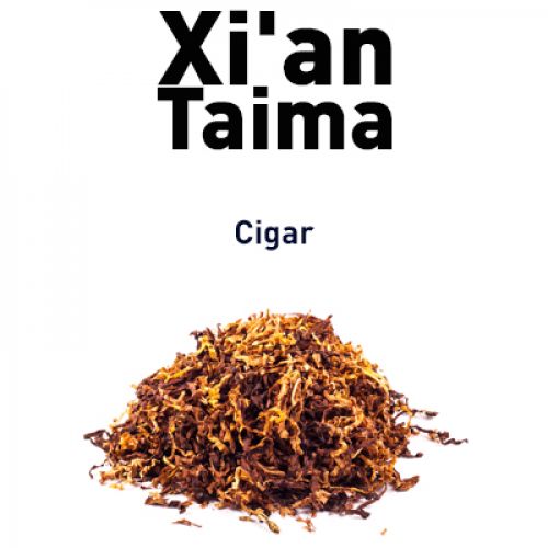 Cigar - Табак