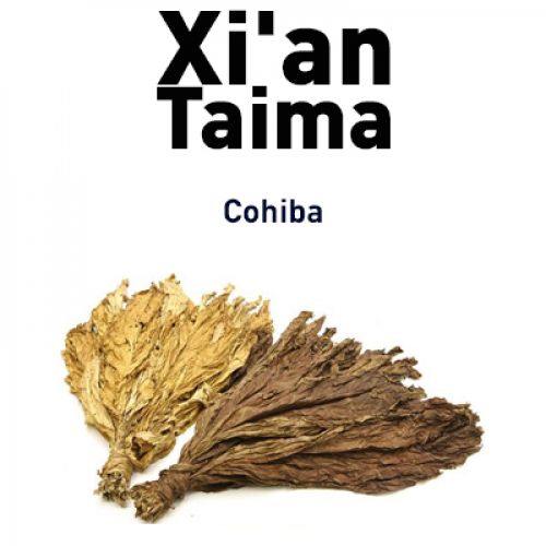 Cohiba - Табак