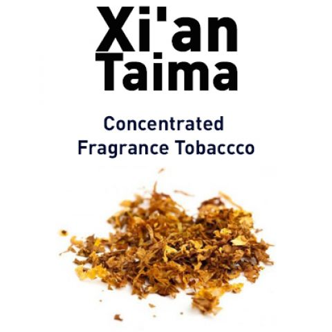 Ароматизатор Xi'an Taima Fragrance Tobacco
