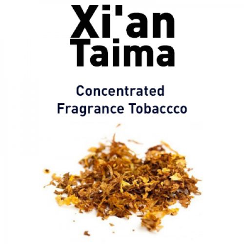 Fragrance Tobacco