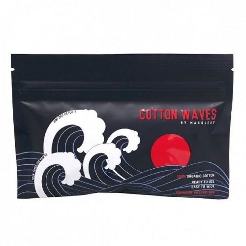 Cotton Waves