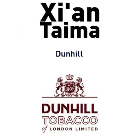 Жидкость Dunhill