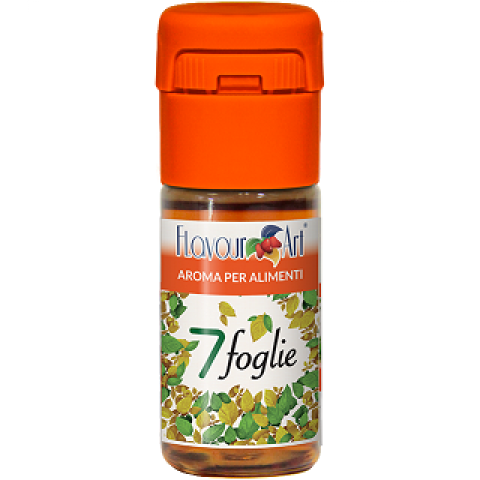 7 Foglie
