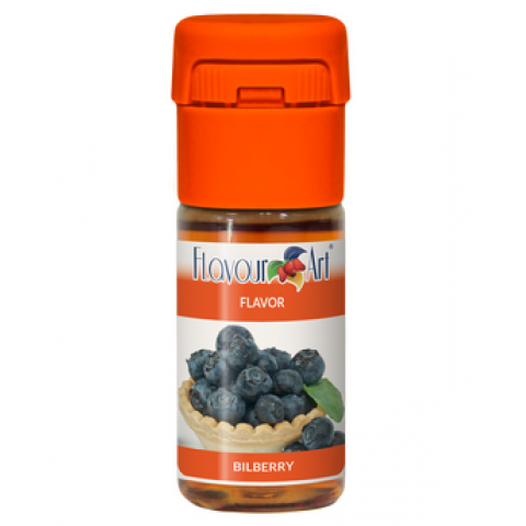 Bilberry (Черника)