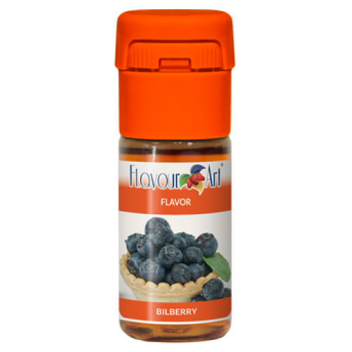 Bilberry (Черника)