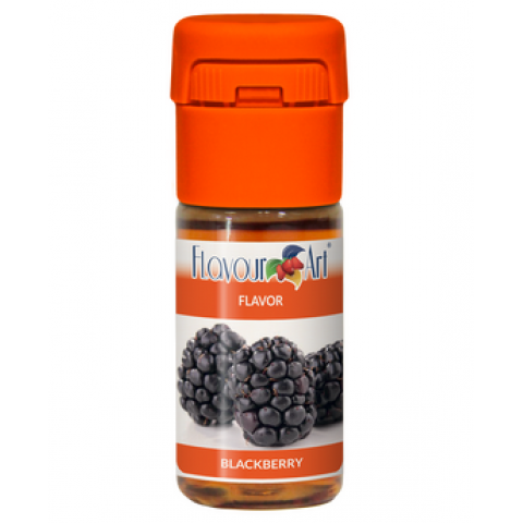 Blackberry (Ежевика)