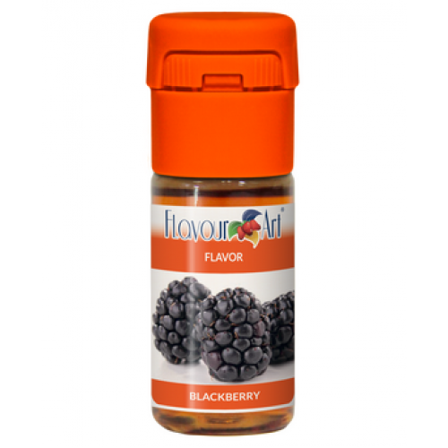 Blackberry (Ежевика)