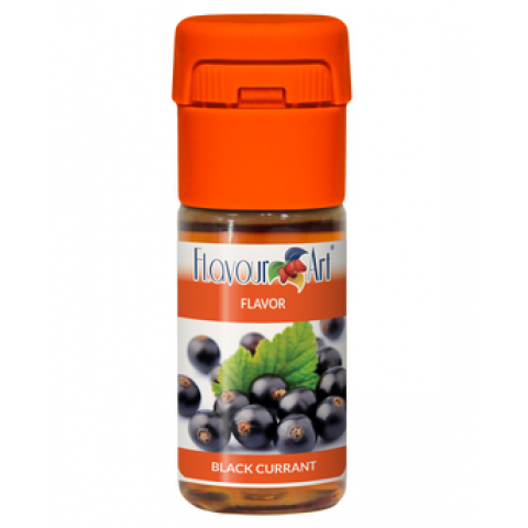 Black Currant (Черная Смородина)