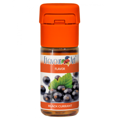 Black Currant (Черная Смородина)