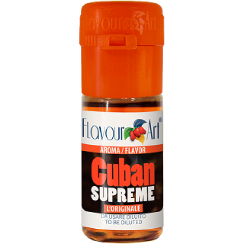 Cuban Supreme