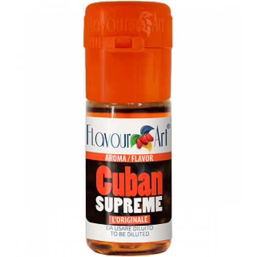 Cuban Supreme (Tobacco)