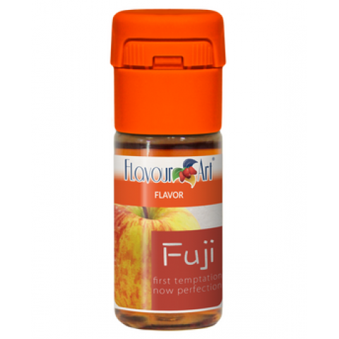 Fuji (Яблоко Фуджи)