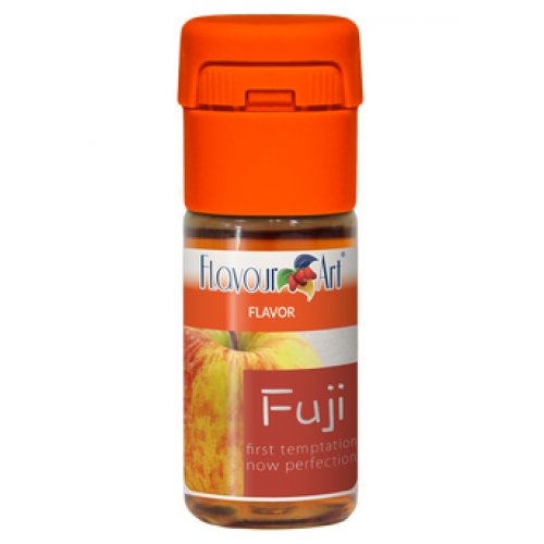 Fuji (Яблоко Фуджи)
