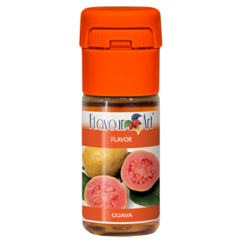 Guava (Гуава)