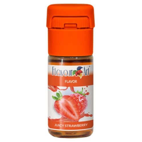 Juicy Strawberry (Сочная Клубника)