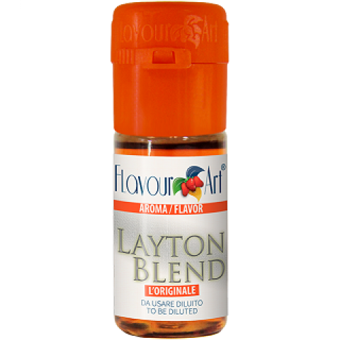 Layton Blend