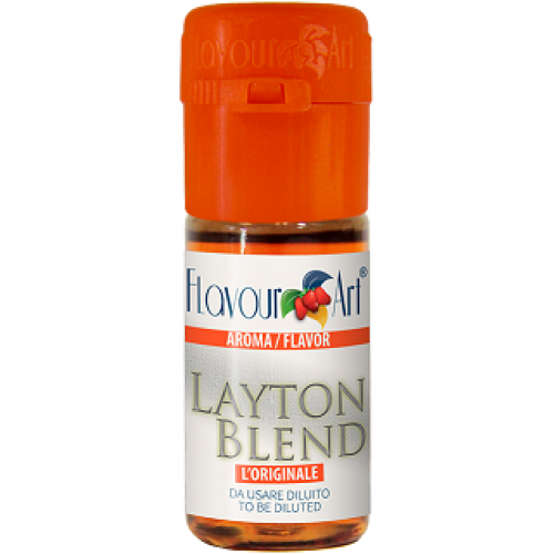 Layton Blend (Tobacco)
