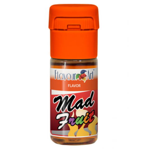 Mad Fruit (Фруктовый Микс)