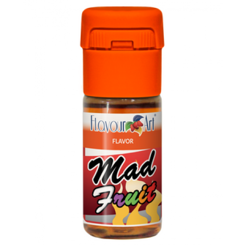 Mad Fruit (Фруктовый Микс)