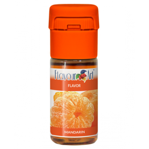 Mandarin (Мандарин)