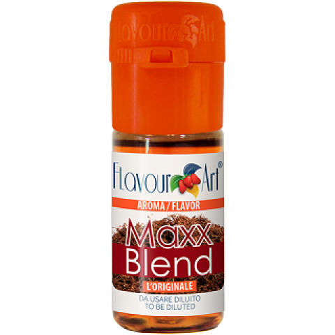 Maxx Blend