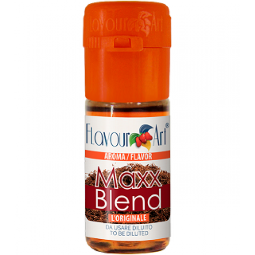 Maxx Blend (Tobacco)