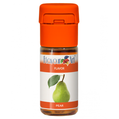 Pear (Груша)