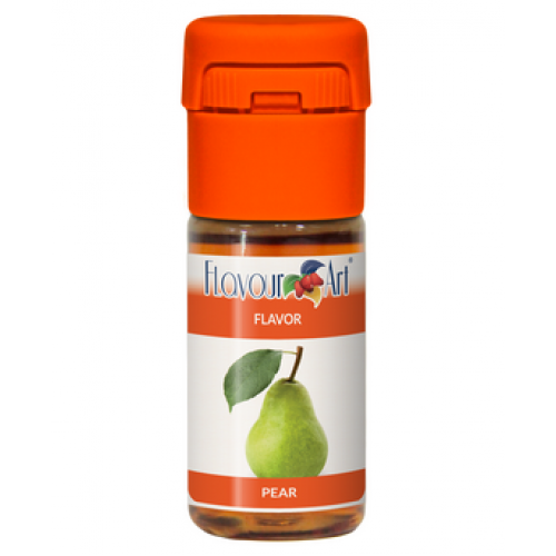Pear (Груша)