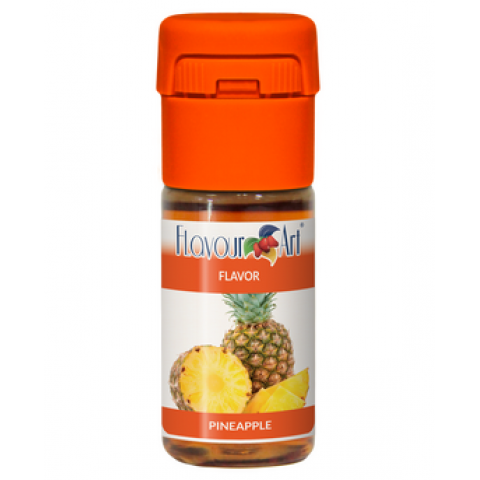 Pineapple (Ананас)