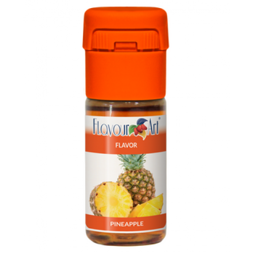 Pineapple (Ананас)