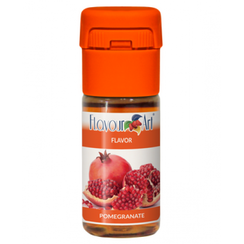 Pomegranate (Гранат)