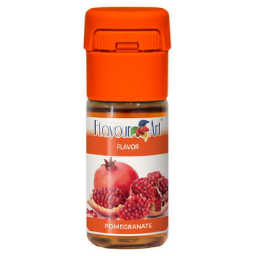 Pomegranate (Гранат)