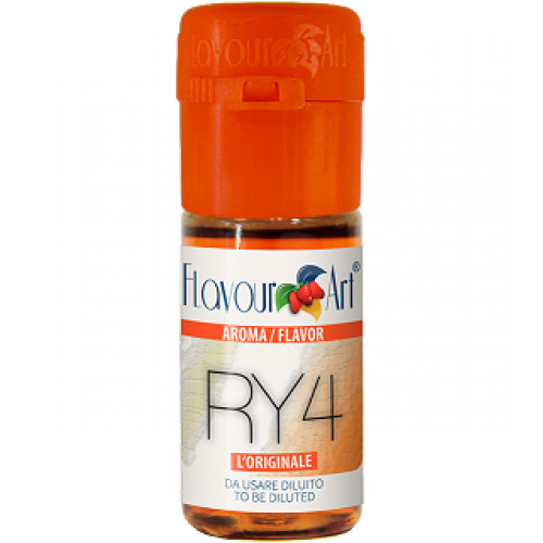 RY4 (Tobacco)