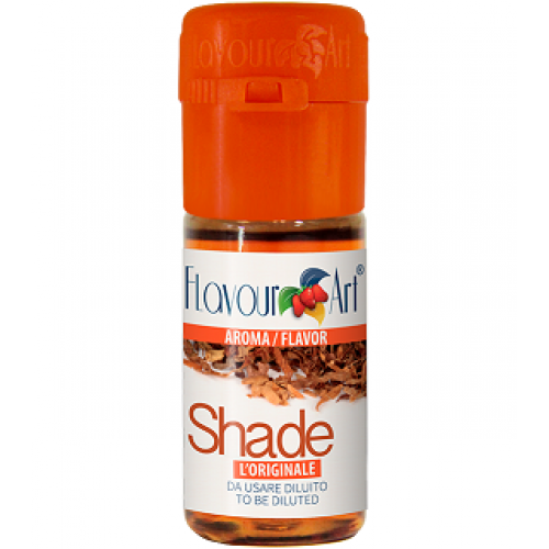 Shade (Tobacco)