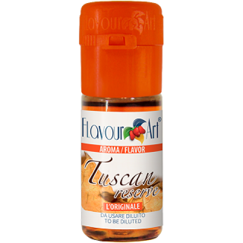 Tuscan Reserve