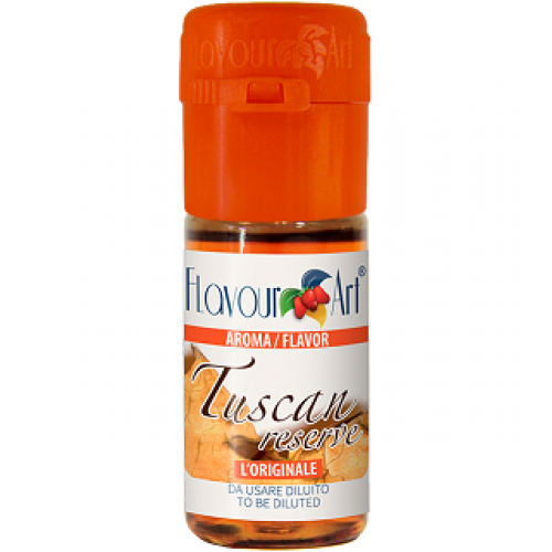 Tuscan Reserve (Tobacco)