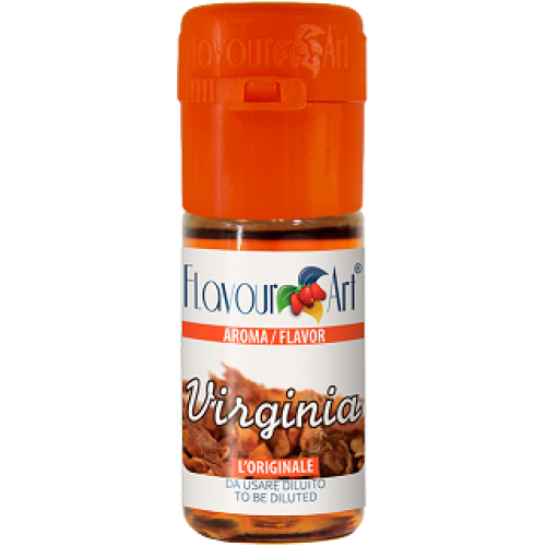 Virginia (Tobacco)