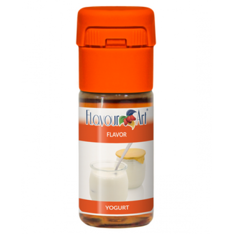 Yogurt (Йогурт)