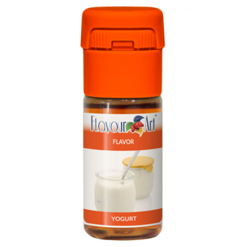 Yogurt (Йогурт)