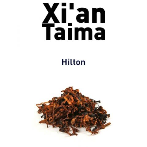Ароматизатор Xi'an Taima Hilton - Табак