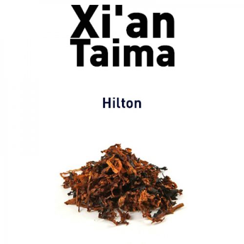 Hilton - Табак